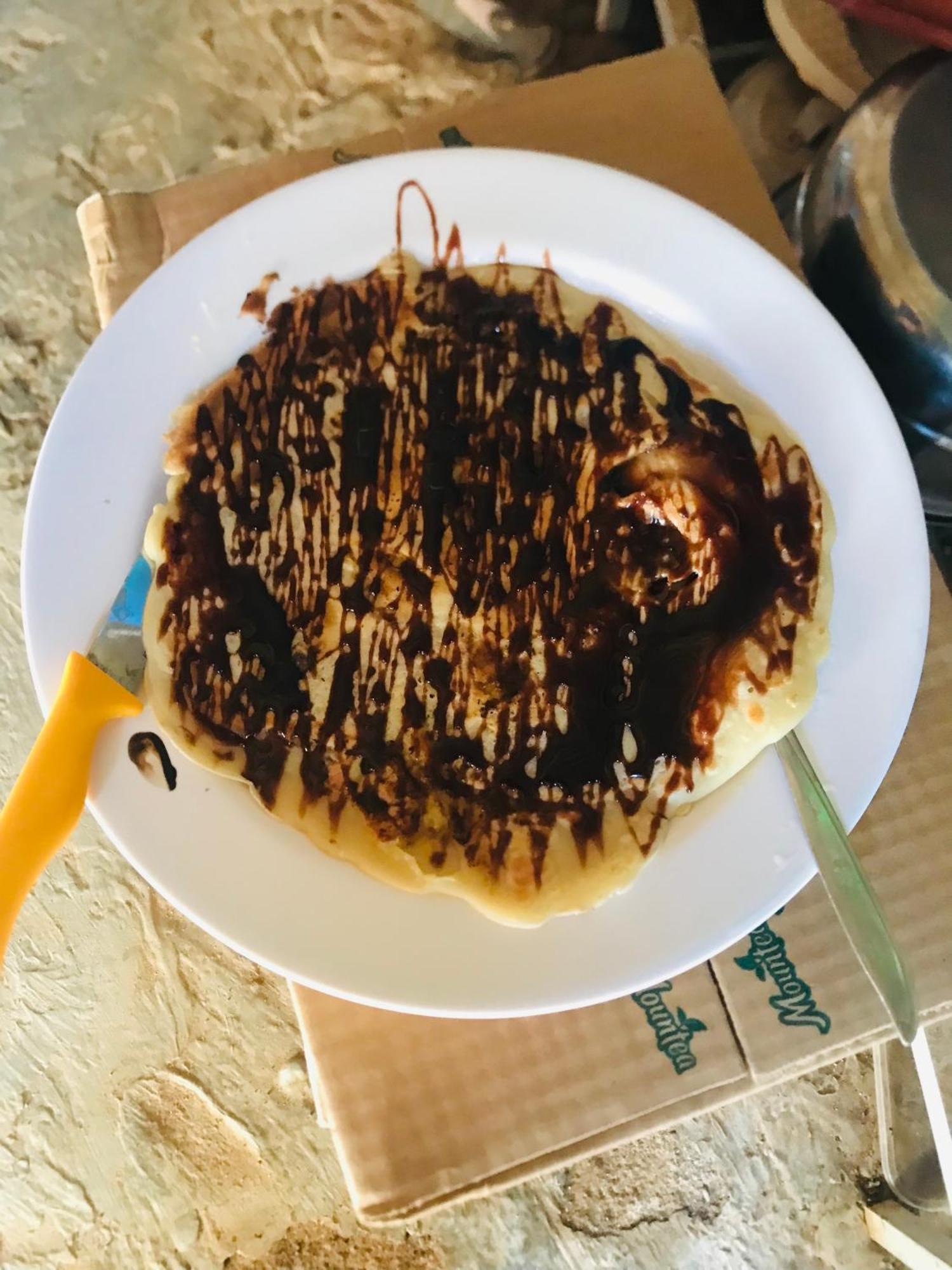 Kampung Homestay Kuta  Экстерьер фото